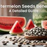 তরমুজের বীজ ত্বককে উজ্জ্বল করে তুলবে, এভাবে ব্যবহার করুন