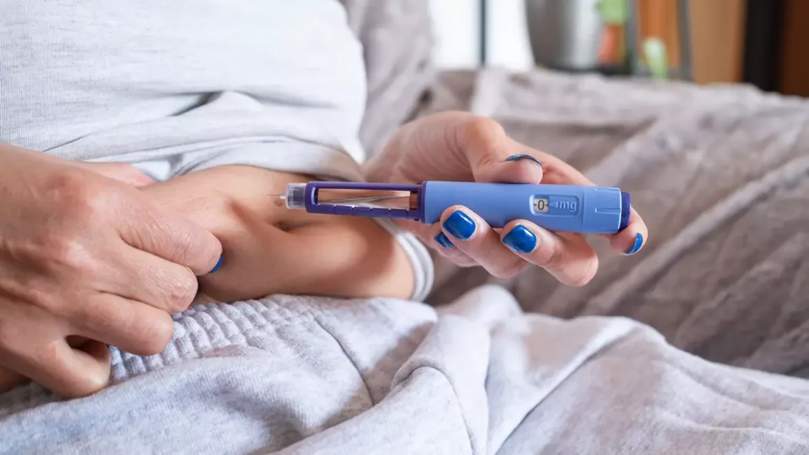 Weight is increasing after stopping weight loss medication: Learn the reasons why.