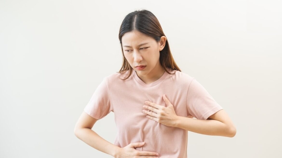 From ginger water to oatmeal, nutritionist shares 5 foods and drinks to reduce chronic acidity