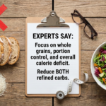 ওজন কমাতে খাদ্যতালিকা থেকে কি বাদ দেবেন, রুটি নাকি ভাত, বিশেষজ্ঞরা কি বলছেন