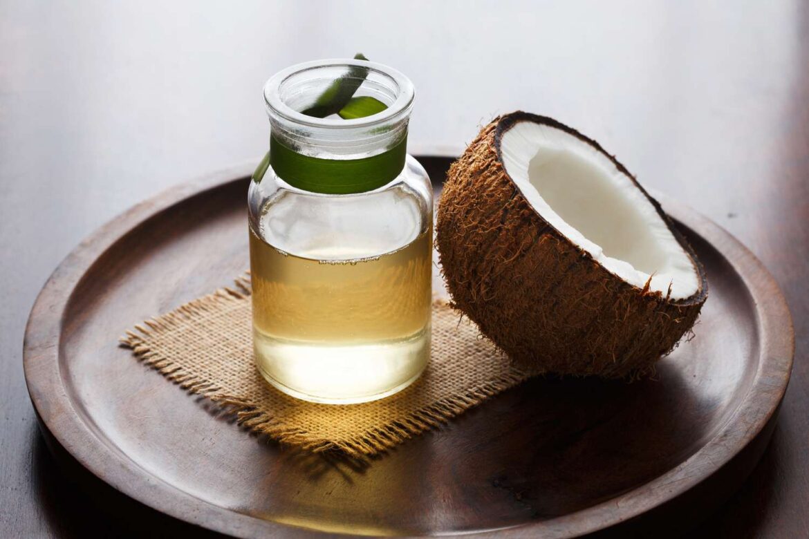If you want to get rid of hair problems, then mix these ingredients with coconut oil and use it.