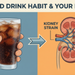 প্রতিদিন কোল্ড ড্রিঙ্কস পানের অভ্যাস কিডনির ক্ষতি করতে পারে, জেনে নিন কীভাবে