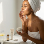 সকালে এটি করুন, ত্বক সারাদিন নরম ও মসৃণ থাকবে, মুখ উজ্জ্বল হবে