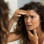 শুধু মুখের বলিরেখা নয়, এখন চুলের জন্যও রয়েছে এক মহৌষধ