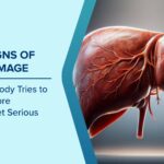 সমস্যাটি গুরুতর হওয়ার আগেই ফ্যাটি লিভারের লক্ষণগুলো বুঝুন