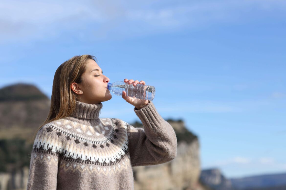 Learn which diseases the risk of which can increase if you drink less water during winter.
