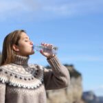 শীতকালে কম জল পান করলে কোন কোন রোগগুলোর ঝুঁকি বাড়তে পারে, জানুন