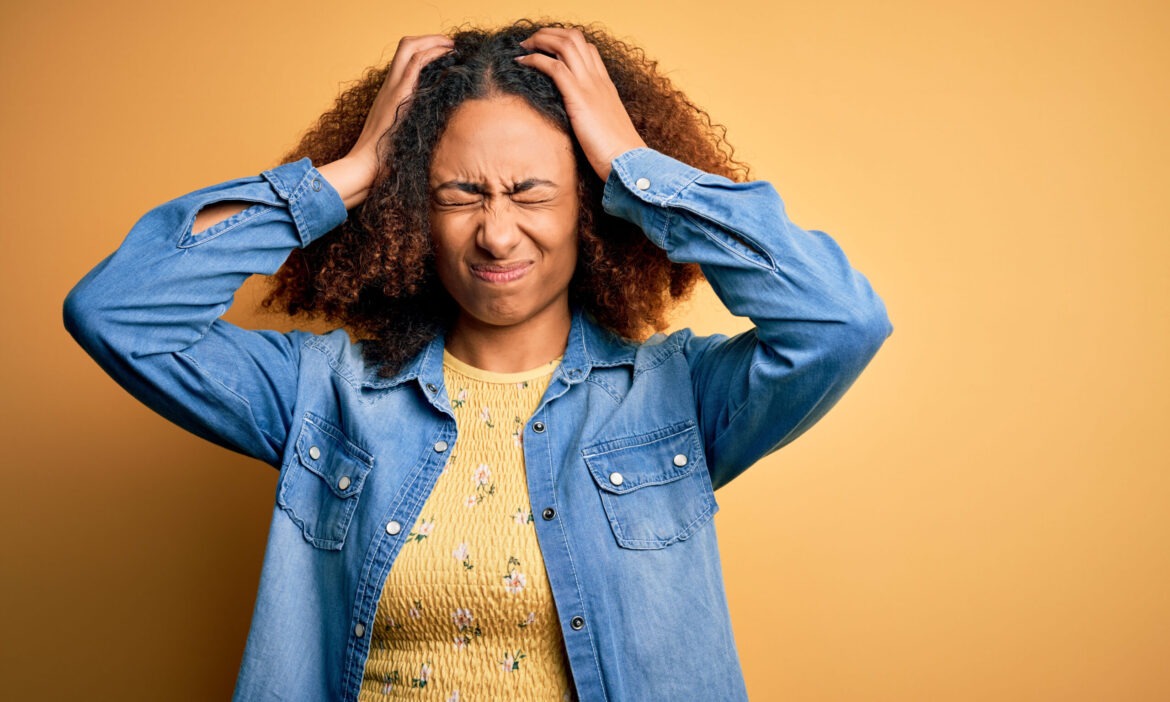 According to a celebrity nutritionist, these home remedies will provide relief from migraine pain.