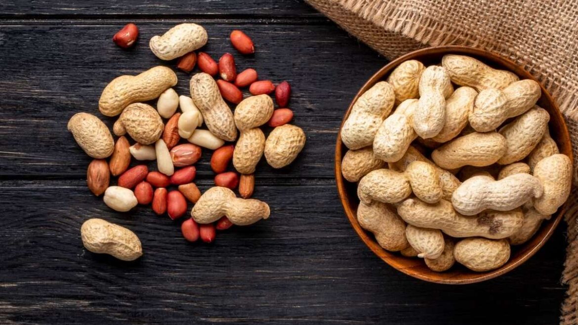 Peanuts are a superfood, but consuming them in excess can lead to various health problems.