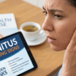 সতর্ক থাকুন! কানে ভোঁ ভোঁ শব্দকে উপেক্ষা করবেন না, এটি ৫টি বিপজ্জনক রোগের লক্ষণ হতে পারে