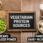 সয়াবিন নাকি পনির… নিরামিষভোজীদের জন্য প্রোটিনের সেরা উৎস কোনটি?