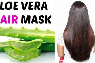 ব্যয়বহুল চিকিৎসা এড়িয়ে চলুন! অ্যালোভেরা আপনার চুলকে রেশমী এবং চকচকে করে তুলবে, জানুন