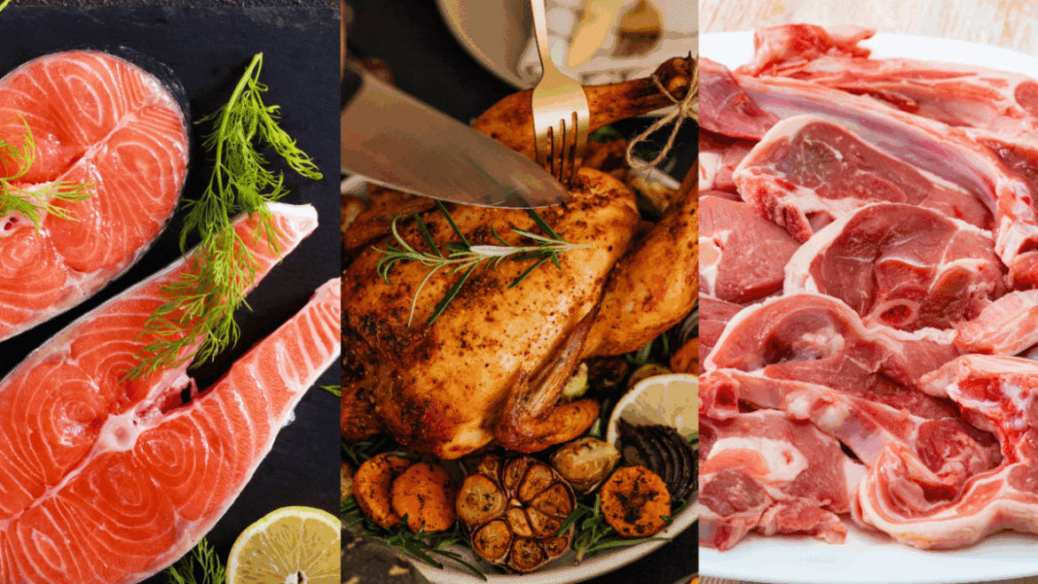 Experts explain, chicken, mutton and fish... which ones should be avoided