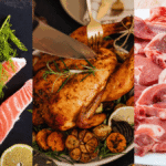 বিশেষজ্ঞরা ব্যাখ্যা করেছেন, মুরগি, খাসির মাংস এবং মাছ… কোনটি এড়িয়ে চলা উচিত