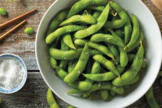 হাড় মজবুত হবে, শক্তিও বৃদ্ধি পাবে… বিশেষজ্ঞরা এডামামে(কচি সয়াবিন) উপকারিতা ব্যাখ্যা করেছেন