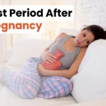 প্রসবের পর কখন একজন মহিলার মাসিক চক্র শুরু হওয়া উচিত? জানুন