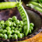 হিমায়িত মটর কি তাজা মটরশুঁটির মতোই উপকারী? গুরুত্বপূর্ণ তথ্য শেয়ার করলেন বিশেষজ্ঞরা