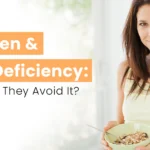 নারীরা কেন আয়রনের ঘাটতিতে ভোগেন? কীভাবে এটি মোকাবেলা করবেন?