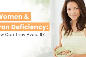নারীরা কেন আয়রনের ঘাটতিতে ভোগেন? কীভাবে এটি মোকাবেলা করবেন?