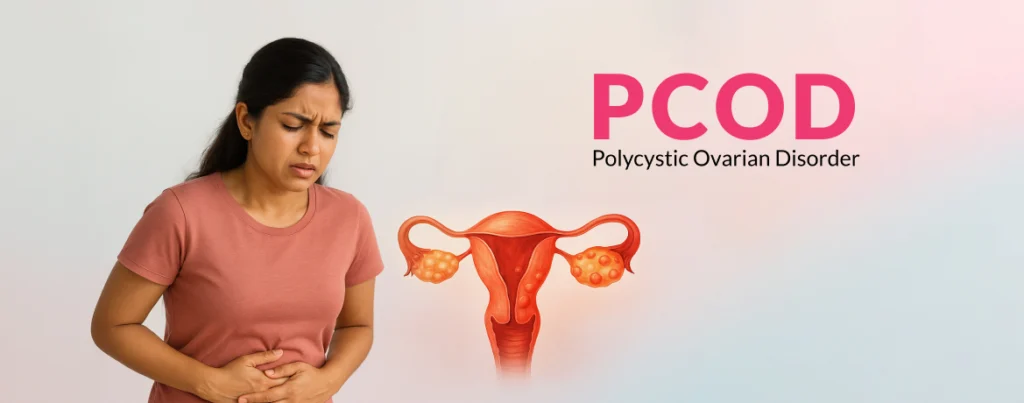 Pcod রোগ এড়াতে মহিলাদের কি করা উচিত, জানুন