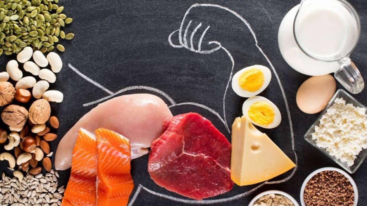 Find out from an expert whether consuming extra protein is beneficial or harmful.