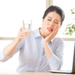 দাঁত কি ঝিনঝিন করে? দাঁতের ব্যথা থেকে মুক্তি পেতে এটি করুন