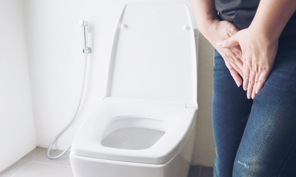 Learn why some people experience frequent urination even though they don't have diabetes or an infection.