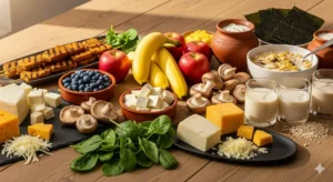 স্নায়ুতে শক্তি, ঘন চুল… b12 এর অভাব কাটিয়ে ওঠা সম্ভব! এই নিরামিষ খাবারগুলি খান।