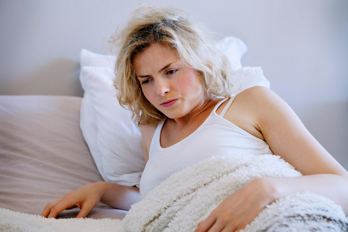 Find out why we feel groggy even after getting enough sleep.