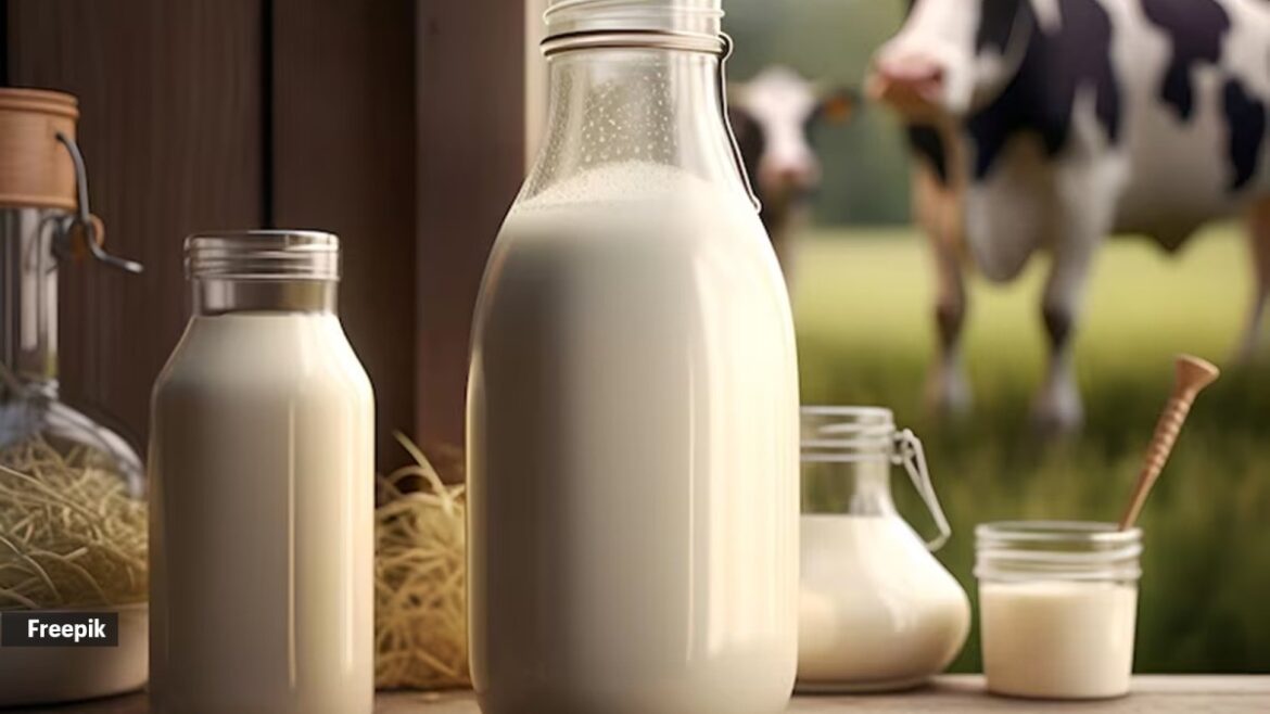 Find out if milk really meets your calcium needs