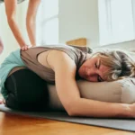 এই ৫টি যোগাসন পিরিয়ডের ব্যথা থেকে মুক্তি দেবে; সঠিক উপায়ে এগুলো করার পদ্ধতি জেনে নিন।