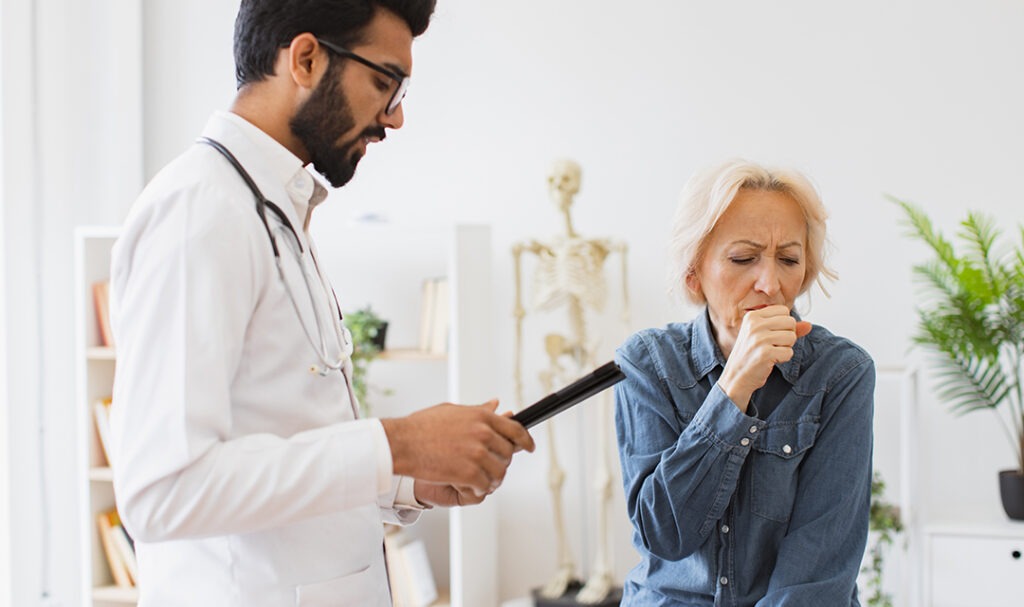 ঘন ঘন সর্দি কোন রোগের ইঙ্গিত দেয় এবং কখন ডাক্তারের কাছে যাওয়া প্রয়োজন, জানুন