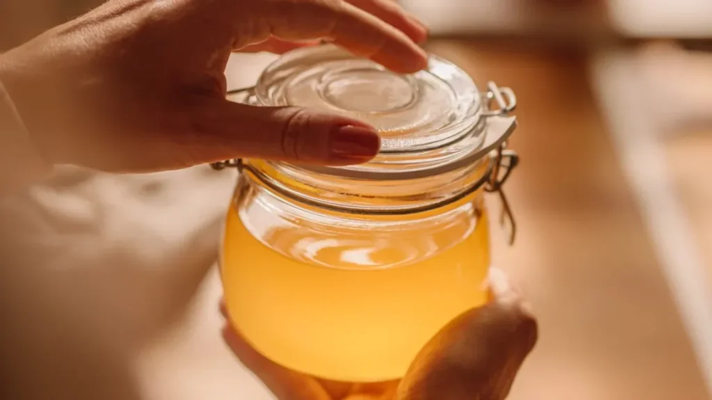 কালো দাগ দূর করা থেকে শুরু করে ত্বক নরম করা পর্যন্ত, ত্বকের জন্য দেশি ঘি কীভাবে ব্যবহার করবেন জানুন