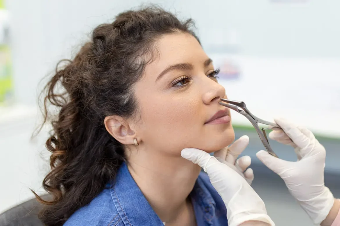 Find out from an expert if there is a permanent cure for sinus disease