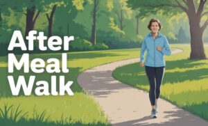 খাবারের পরপরই হাঁটা কি ঠিক? জানুন বিশেষজ্ঞরা কি বলছেন