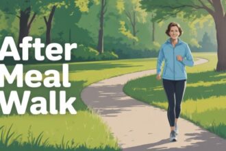 খাবারের পরপরই হাঁটা কি ঠিক? জানুন বিশেষজ্ঞরা কি বলছেন