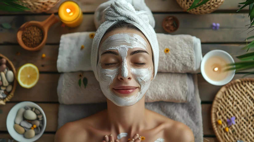 যষ্টিমধু থেকে মঞ্জিষ্ঠা—উজ্জ্বল ও সুস্থ ত্বকের জন্য ৫টি শক্তিশালী আয়ুর্বেদিক ভেষজ ব্যাবহারের সঠিক ব্যবহারবিধি জেনে নিন