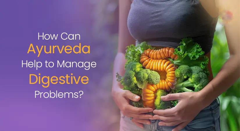 হজমশক্তি কীভাবে বাড়াবেন? একজন আয়ুর্বেদ বিশেষজ্ঞের কাছে জানুন