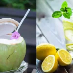 ডাবের জল নাকি লেবুর জল… গ্রীষ্মে পান করার জন্য কোনটি বেশি উপকারী?