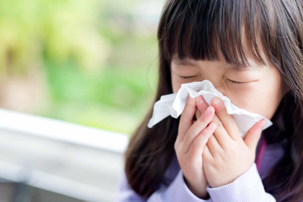 ঠান্ডা কমার সাথে সাথে আপনার সন্তানের ঠান্ডা লাগার ভয়! এই বিষয়গুলি মনে রাখবেন