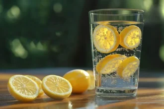 লেবুজল পান করা কি সত্যিই শরীরকে বিষমুক্ত (detox) করে? একজন আয়ুর্বেদ বিশেষজ্ঞের ব্যাখ্যা