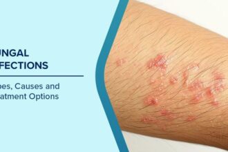 ত্বকের বারবার সংক্রমণ কোন রোগের ইঙ্গিত দেয়? জানুন এর কারণ ও প্রতিকার সম্পর্কে