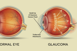 গ্লুকোমার লক্ষণগুলো কি কি? চোখের এই রোগটি কতটা বিপজ্জনক? জানুন