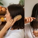 গ্রীষ্মকালে চুল সোজা করার জন্য অ্যালোভেরা জেল থেকে ডিম—ঘরোয়া প্রতিকারসমূহ সম্বন্ধে জানুন