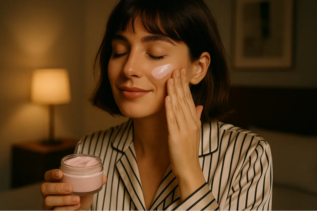 বলিরেখা দূর করুন, আপনার ত্বককে করে তুলুন রেশমি কোমল! মাত্র ৩টি উপাদান দিয়ে তৈরি করুন কোলাজেন ক্রিম