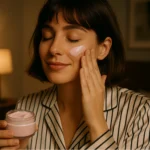 বলিরেখা দূর করুন, আপনার ত্বককে করে তুলুন রেশমি কোমল! মাত্র ৩টি উপাদান দিয়ে তৈরি করুন কোলাজেন ক্রিম