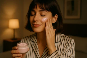 বলিরেখা দূর করুন, আপনার ত্বককে করে তুলুন রেশমি কোমল! মাত্র ৩টি উপাদান দিয়ে তৈরি করুন কোলাজেন ক্রিম