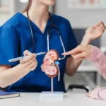 রক্তচাপ এবং ডায়াবেটিস কীভাবে কিডনির ক্ষতি করে, জানুন