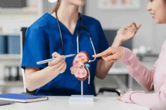 রক্তচাপ এবং ডায়াবেটিস কীভাবে কিডনির ক্ষতি করে, জানুন