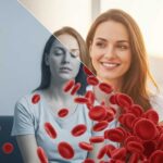 রক্তে হিমোগ্লোবিনের স্বল্পতার এই লক্ষণগুলো উপেক্ষা করবেন না; আপনার স্বাস্থ্যের অবনতি ঘটতে পারে